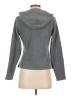 REI 100% Polyester Gray Pullover Sweater Size S - photo 2