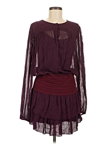 Antik Batik Casual Dress (view 1)