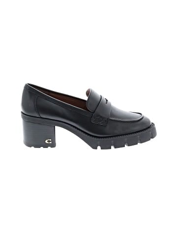Coach Heels (view 1)