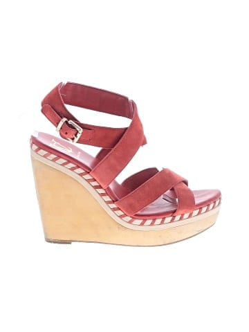 VC Signature Wedges (view 1)