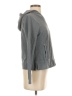 REI 100% Polyester Gray Pullover Sweater Size S - photo 4
