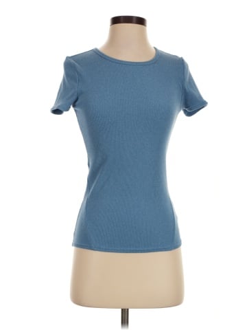 Threads 4 Thought Short Sleeve T-Shirt (view 1)