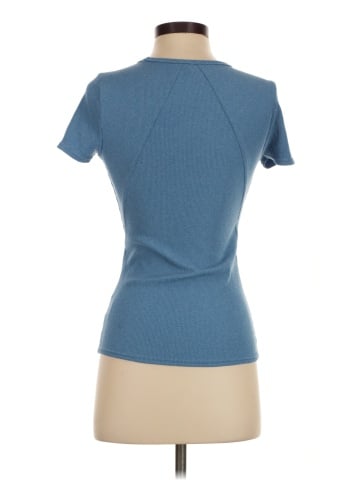 Threads 4 Thought Short Sleeve T-Shirt (view 2)