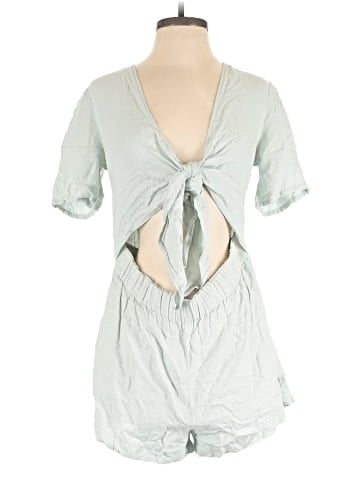 Thakoon Romper (view 1)