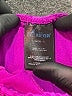 Catalina Paisley Purple One Piece Swimsuit Size 10 - photo 3