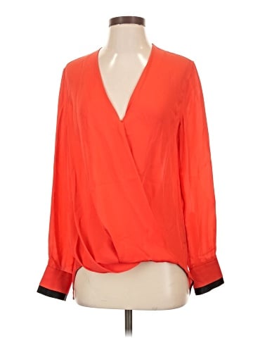 Rag & Bone 3/4 Sleeve Blouse (view 1)