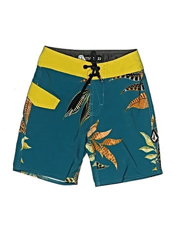 Volcom Board Shorts (view 1)