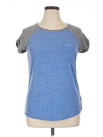 Falls Creek Short Sleeve T-Shirt (view 1)