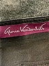 Gloria Vanderbilt Black Wool Pants Size 16 - photo 7