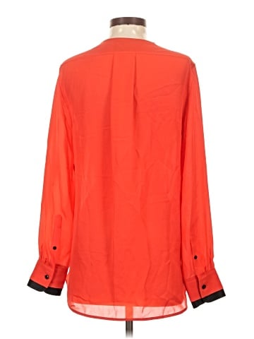 Rag & Bone 3/4 Sleeve Blouse (view 2)