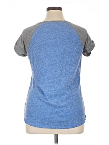 Falls Creek Short Sleeve T-Shirt (view 2)