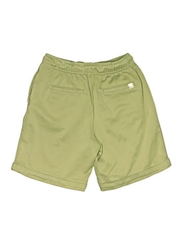 Zara Khaki Shorts (view 2)