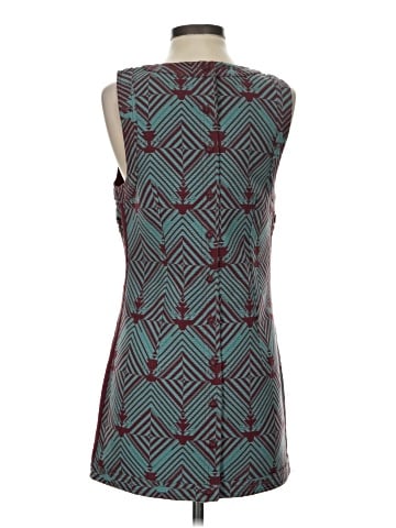 New Romantics Casual Dress (view 2)