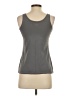 Old Navy Gray Active Tank Size S - photo 2