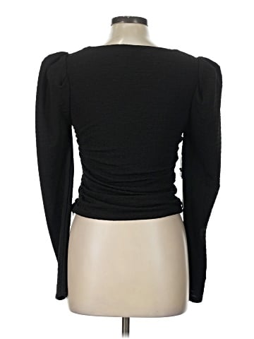 ASTR The Label Long Sleeve T-Shirt (view 2)