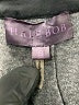 Hale Bob Purple Long Sleeve Blouse Size S - photo 7