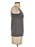 Old Navy Gray Active Tank Size S - photo 4