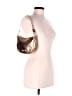 MICHAEL Michael Kors 100% Leather Gold Leather Shoulder Bag One size - photo 2