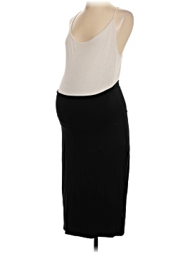 Old Navy Maternity Formal Skirt