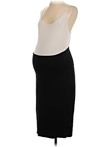 Old Navy - Maternity Formal Skirt (view 1)