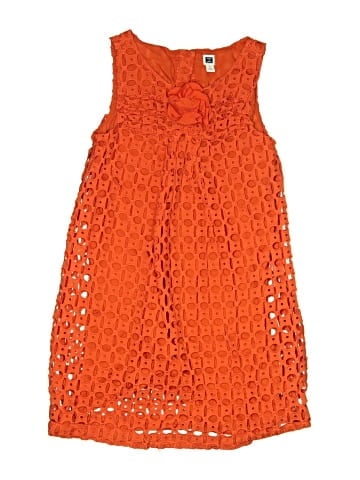 Janie and Jack Dress (view 1)