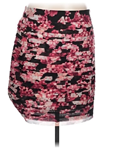 White House Black Market Casual Skirt (view 1)