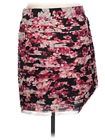 White House Black Market Casual Skirt (view 2)