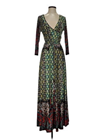 Tua Casual Dress (view 1)