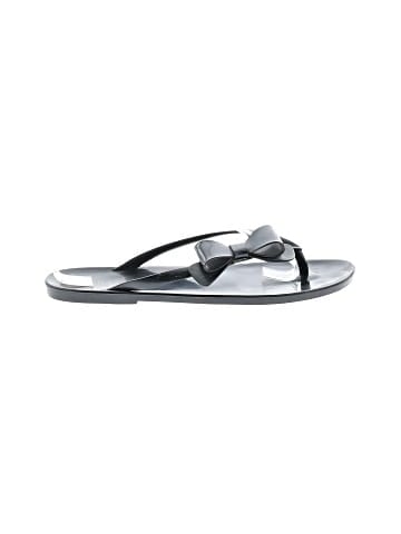 Melissa Flip Flops (view 1)