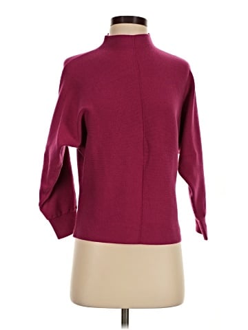 Saturday Sunday Turtleneck Sweater (view 1)
