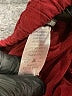Always Solid Burgundy Active Pants One size - photo 8