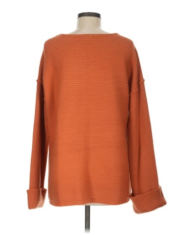 Promesa U.S.A. Pullover Sweater (view 2)