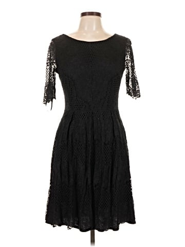 Jessica Simpson Cocktail Dress (view 1)
