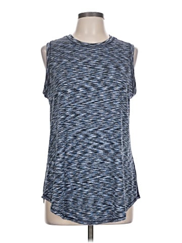 IZOD Sleeveless T-Shirt (view 1)