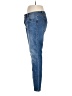 CAbi Solid Blue Jeans Size 16 - photo 5