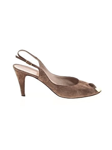 Bruno Magli Heels (view 1)
