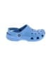 Crocs Blue Clogs Size 3 (youth) - photo 1