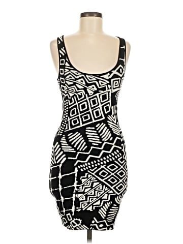 Torn by Ronny Kobo Cocktail Dress (view 1)