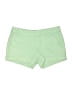 Harper Solid Green Shorts Size 26 waist - photo 1