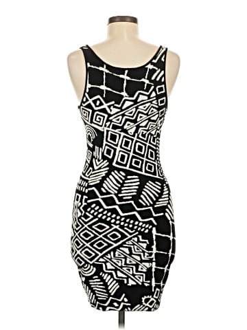 Torn by Ronny Kobo Cocktail Dress (view 2)