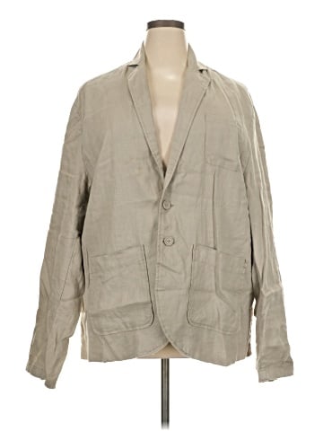 Saks Fifth Avenue Blazer (view 1)