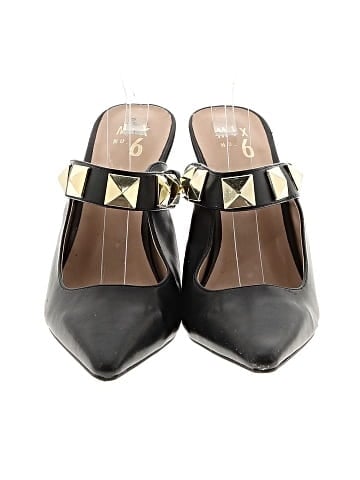 Mix No. 6 Heels (view 2)