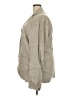 Saks Fifth Avenue 100% Linen Gray Blazer Size XXL - photo 5