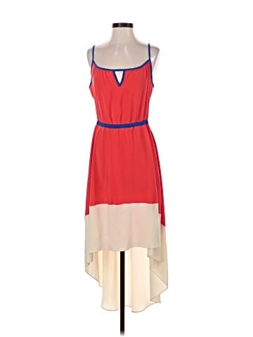 Willow & Clay Casual Dress (view 1)