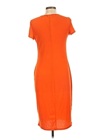 Bebe Casual Dress (view 2)