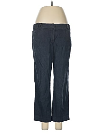 Ann Taylor LOFT Outlet Dress Pants (view 1)