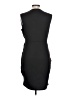Grace Karin Solid Black Cocktail Dress Size L - photo 2