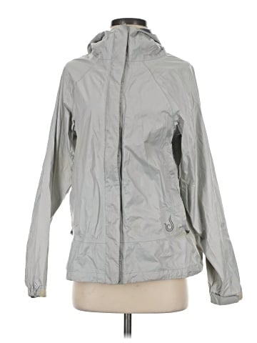 Isis for Women Raincoat (view 1)
