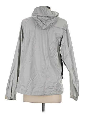 Isis for Women Raincoat (view 2)
