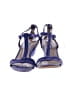 Ecco Blue Wedges Size EU 39 - photo 2